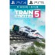 Train Sim World 5 - Standard Edition PS4/PS5